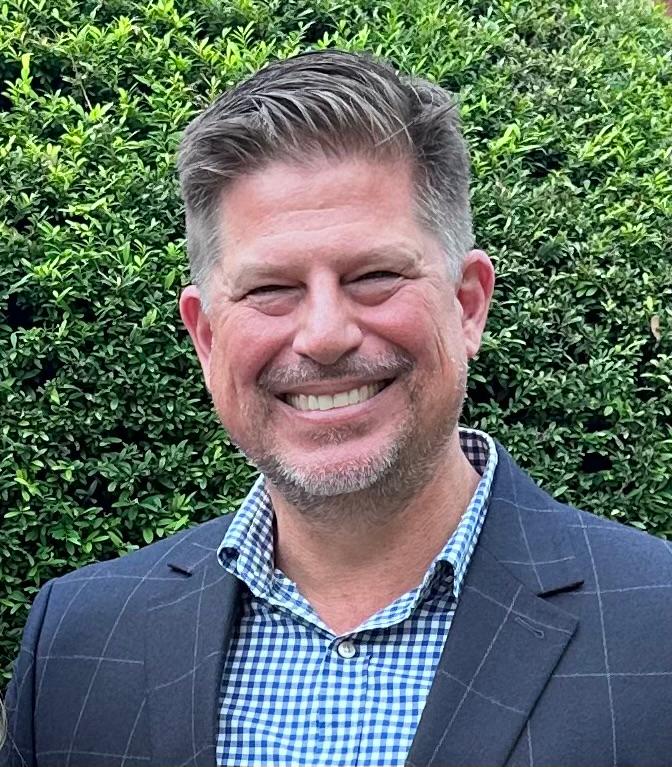 David Kretschmer, Managing Director of Unity Partners