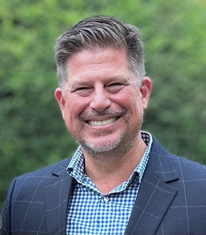 David Kretschmer, Managing Director of Unity Partners