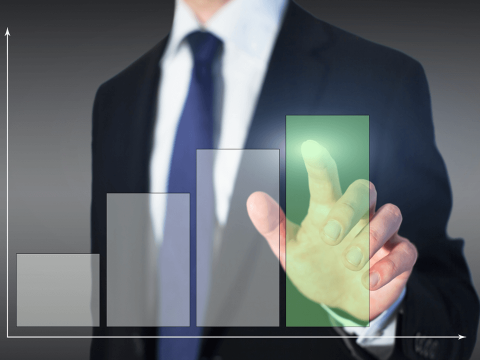 Illustration representing the Unity Partners investment philosophy